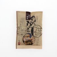 自然薯入りぬれおかき甘口醤油パッケージ