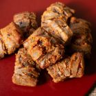 自然薯入りぬれおかき七味唐辛子イメージ