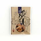 自然薯入りぬれおかき本醸造醤油パッケージ