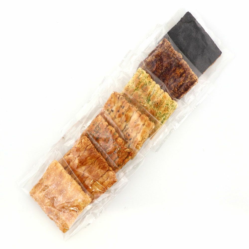 アラカルト個包装７袋セット