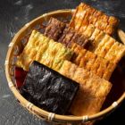 アラカルト７種イメージ