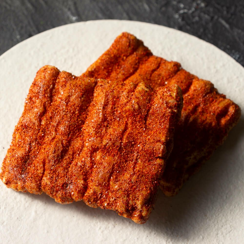 一味せんべいイメージ