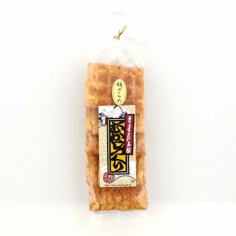 梅ざらめ５枚パック
