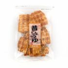 昔しょうゆ久助のパッケージ