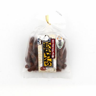 かりんとう黒蜜