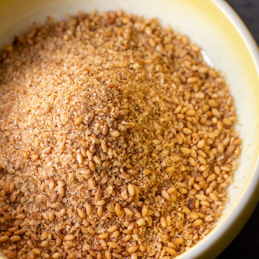 金ごまイメージ