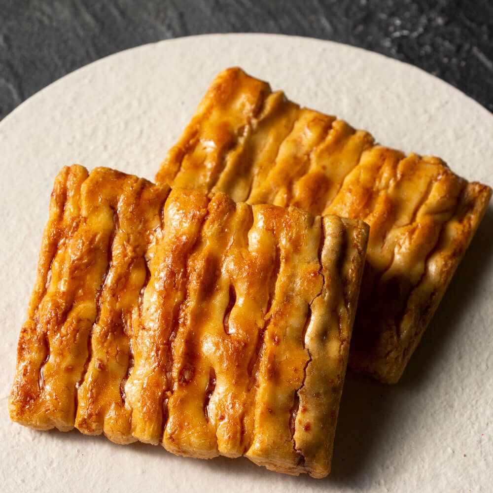 醤油せんべいイメージ