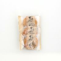 ザラメ個包装３袋