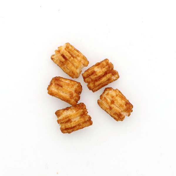 揚げおかき旨味甘口醤油バラ