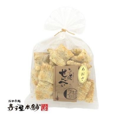 お煎餅 | 京都せんべい・おかき専門店「寺子屋本舗」公式サイト