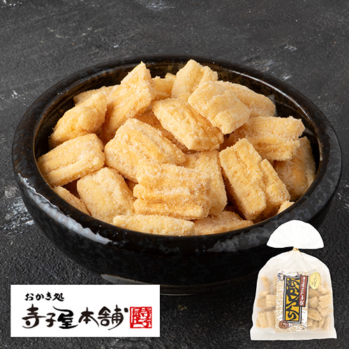 揚げおかきじゃがバター風味80g