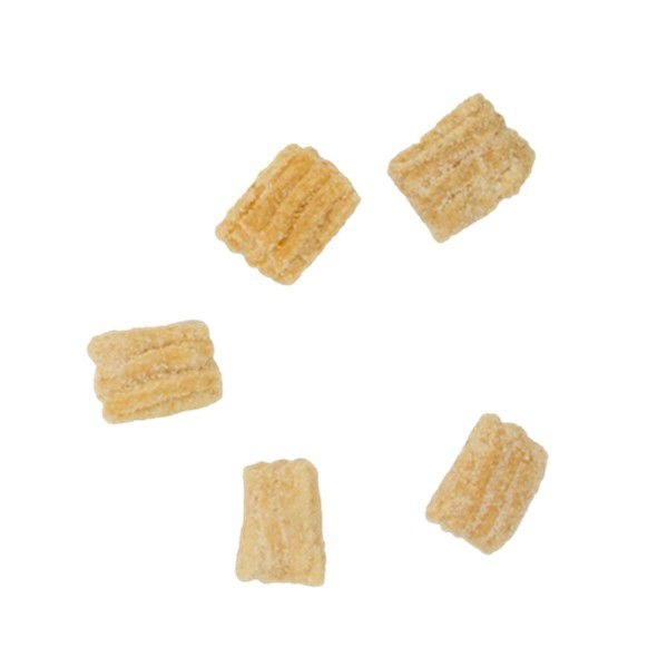 揚げおかきじゃがバター風味バラ