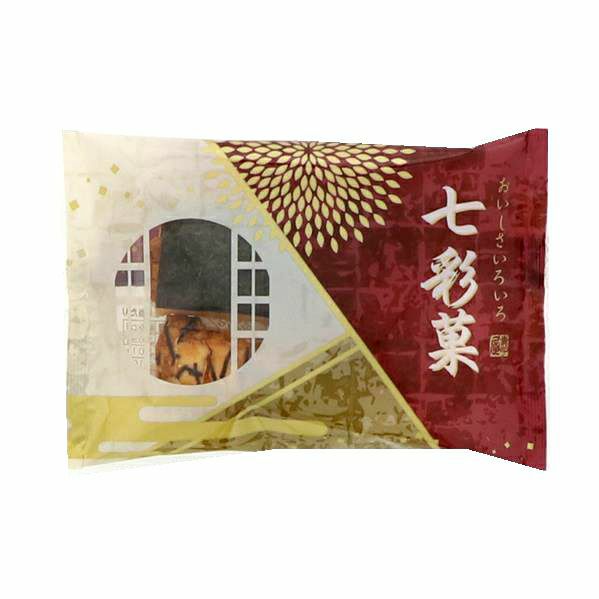 こもれび七彩菓６袋セット