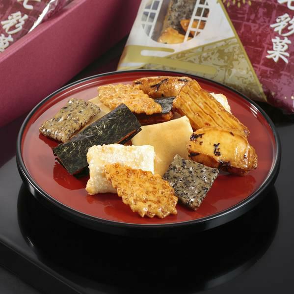 お皿に盛りつけたイメージ